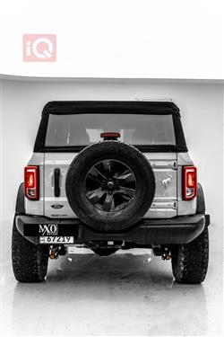 فورد برونكو